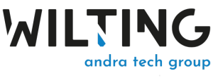 Logo Wilting Components