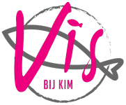 logo Vis bij Kim