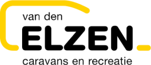 logo van den Elzen Caravans