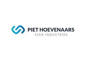 Logo_Piet Hoevenaars Sign Industrie