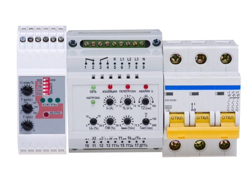 object on white - tool measuring instrument controller